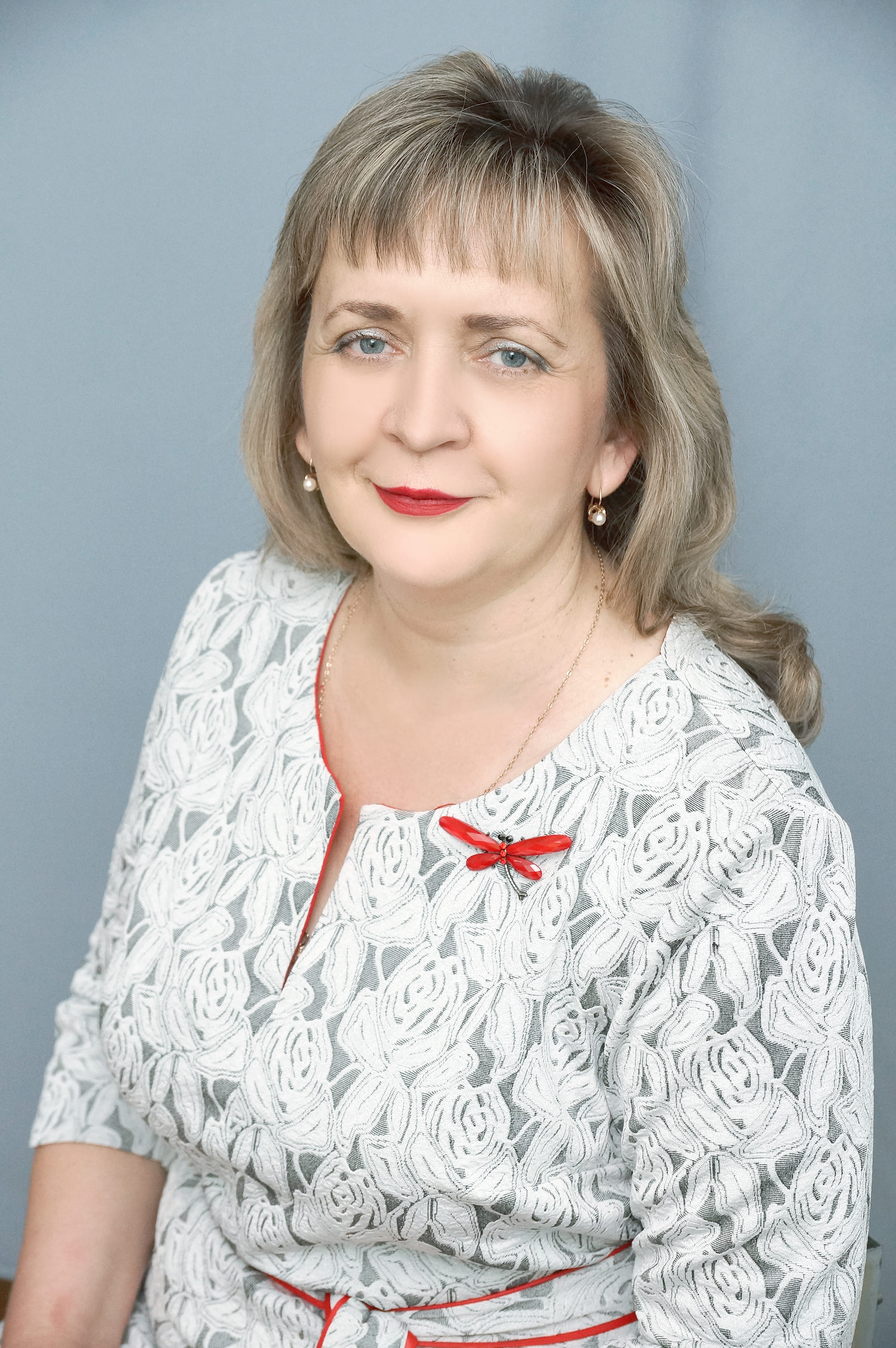Кузьмина Наталья Александровна.