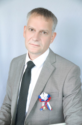 Сухопаров Сергей Николаевич Сухопаров Сергей Николаевич